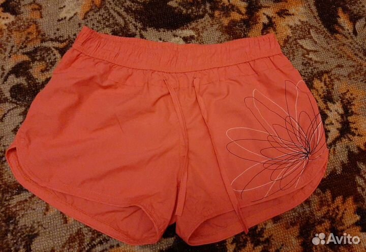 Шорты