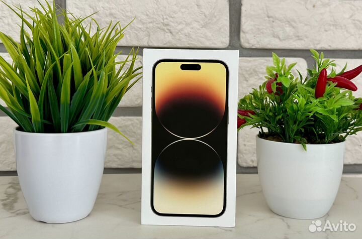 iPhone 14 Pro Max, 256 ГБ