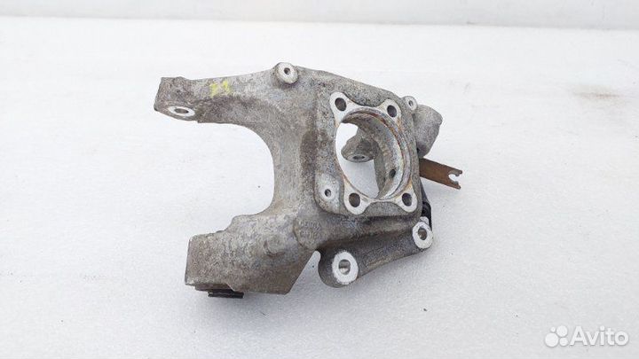 Кулак поворотный задний левый Ford Mondeo 5