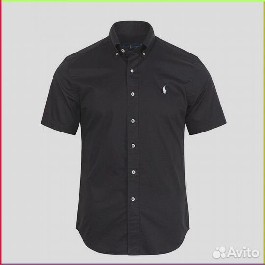 Рубашка Polo Ralph Lauren (Арт. 716875)