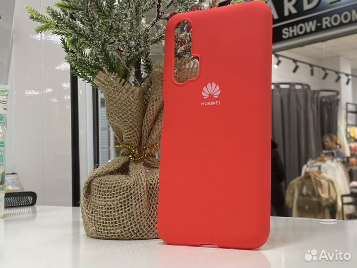 Чехол на Honor 20 Pro