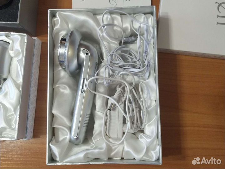 Массажный аппарат