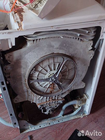 Ремонт стиральных машин и телевизоров