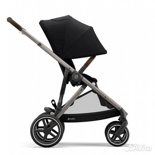 Коляска Cybex Gazelle S