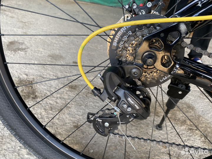 Велосипед 29