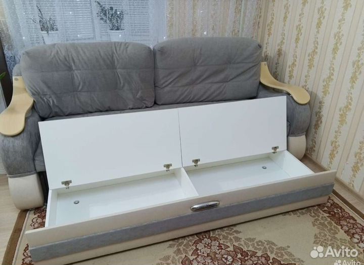Диван раскладной