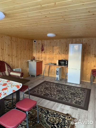 Теплая беседка с мангалом аренда