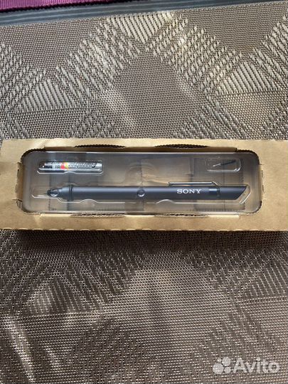 Стилус sony
