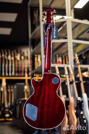 Epiphone Jerry Cantrell 