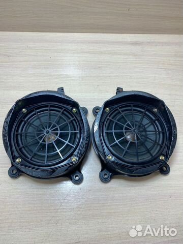 Колонки зад для mercedes-benz ML W163