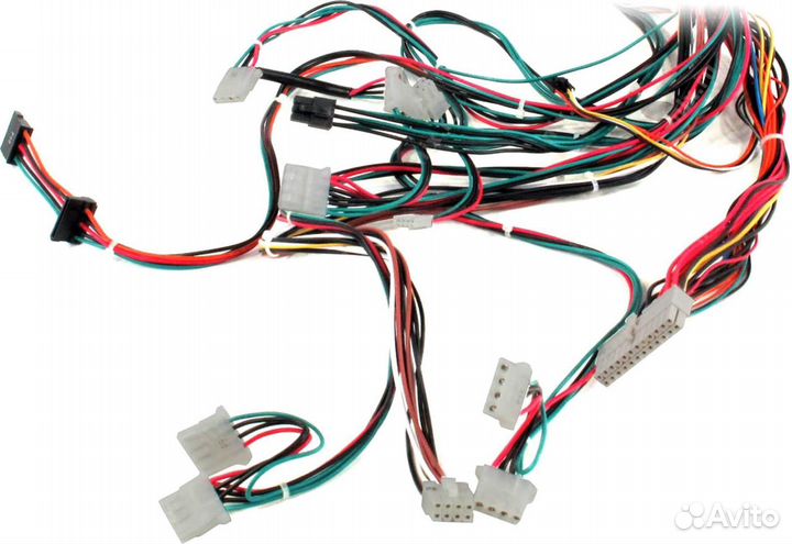 Видеокарта PCI-E Asus GeForce GTX 780 OC 3072MB