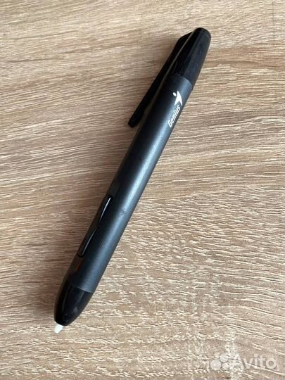 Графический планшет Genius easypen i405x бу