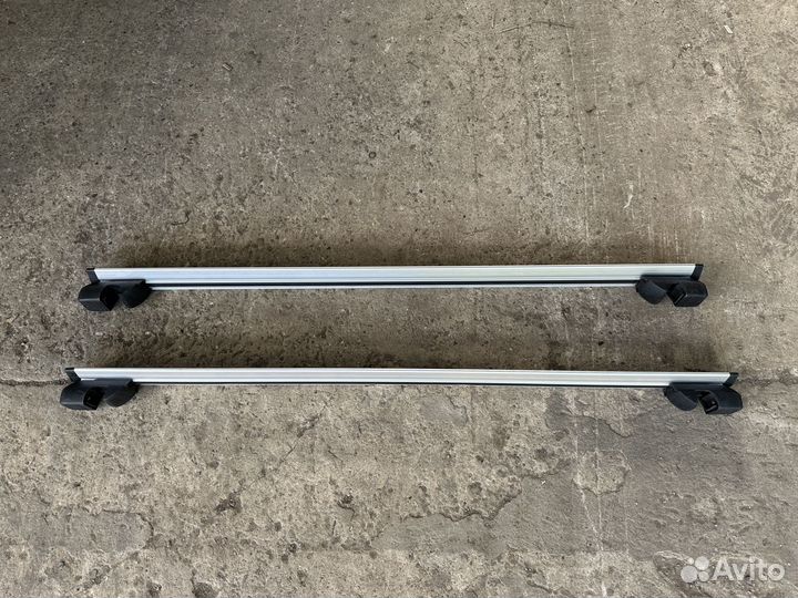 Багажник на крышу VW Transporter T5