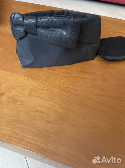 Косметичка Shiseido,Lancome,Иль де боте