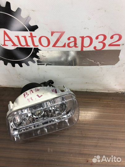 Фара противотуманная левая BAW Fenix