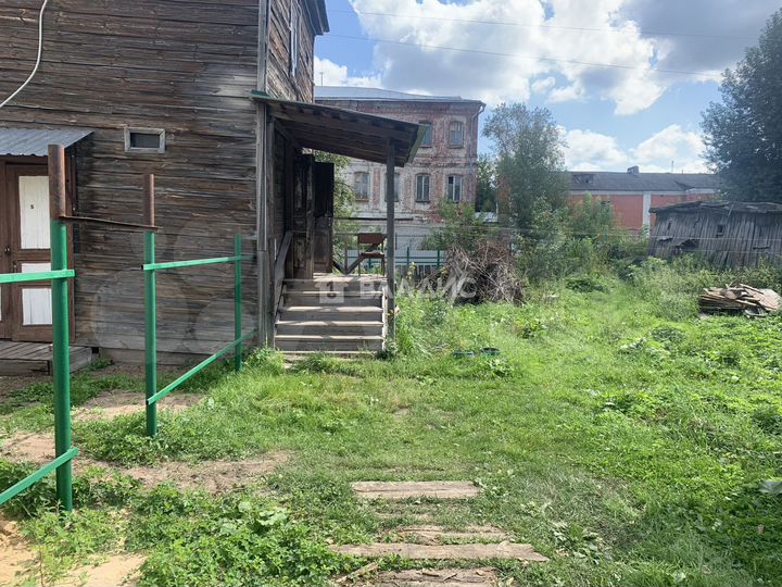 1-к. квартира, 35,9 м², 2/2 эт.