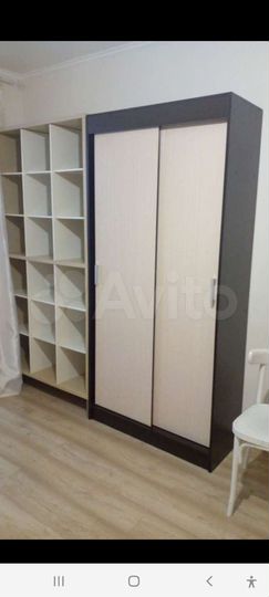 Квартира-студия, 23 м², 10/25 эт.