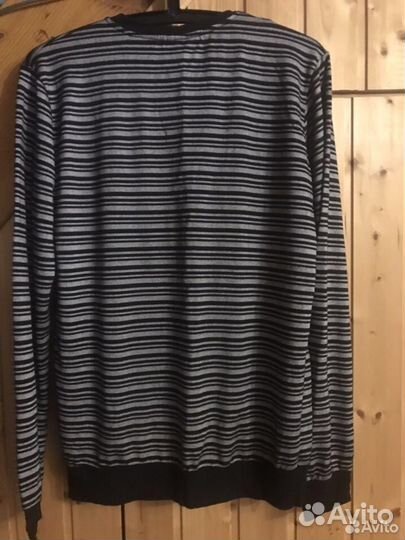 Emporio armani свитшот оригинал