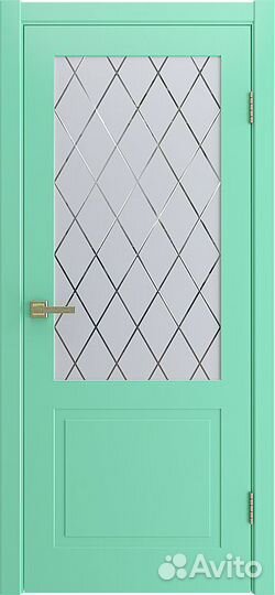 Дверь межкомнатная раздвижная