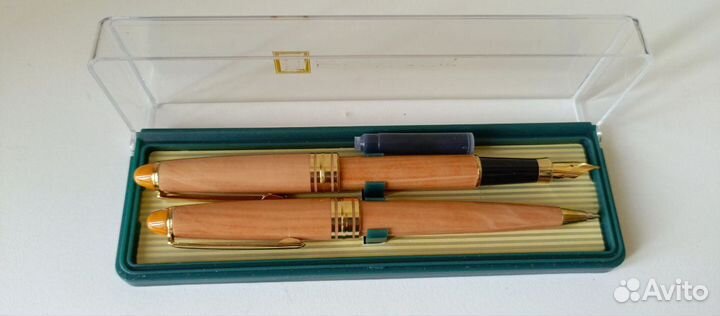 Набор ручек новый