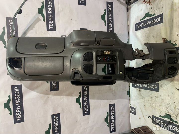 Торпедо - Ford Transit 2.0 2000-2006