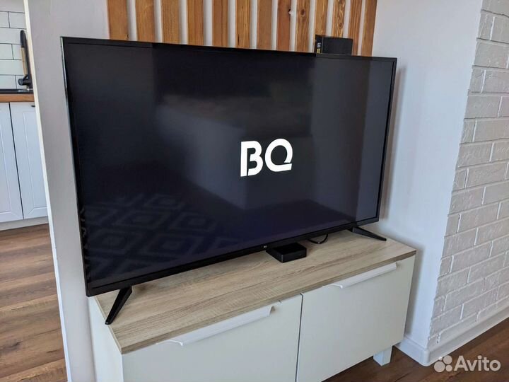 Телевизор bq 4203b 