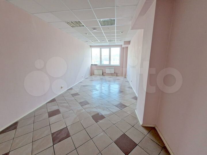 Офис, 27.6 м²