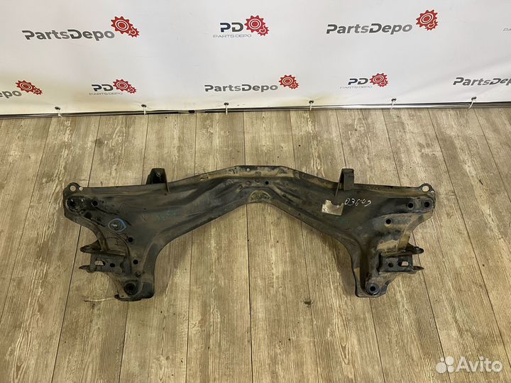 Подрамник задний Хонда CR-V III CR-V 3