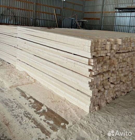 Доска, Брус, Пиломатериал