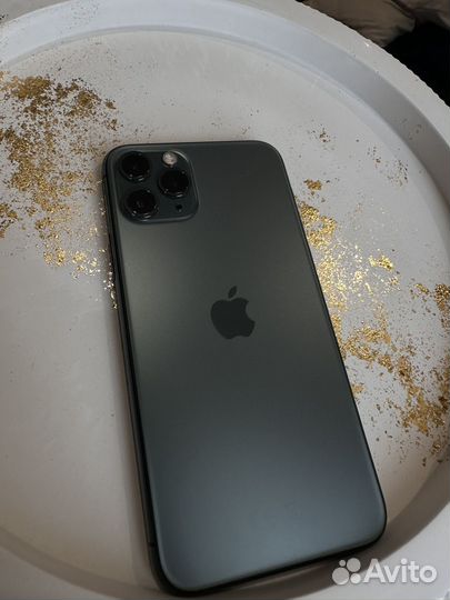 iPhone 11 Pro, 64 ГБ