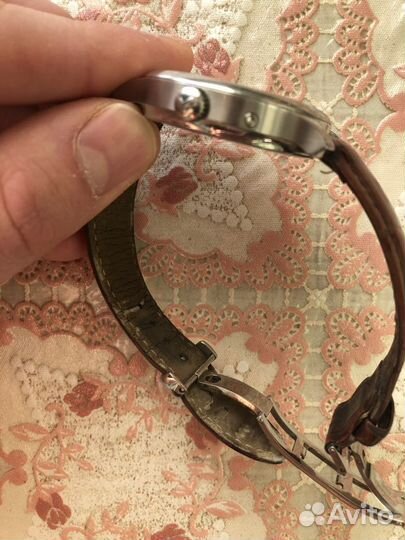 Часы мужские Tissot