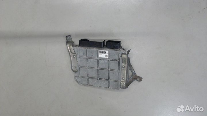 Блок управления двигателем Toyota Verso, 2009