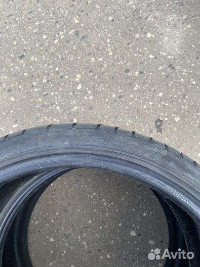 Achilles ATR Sport 215/35 R18
