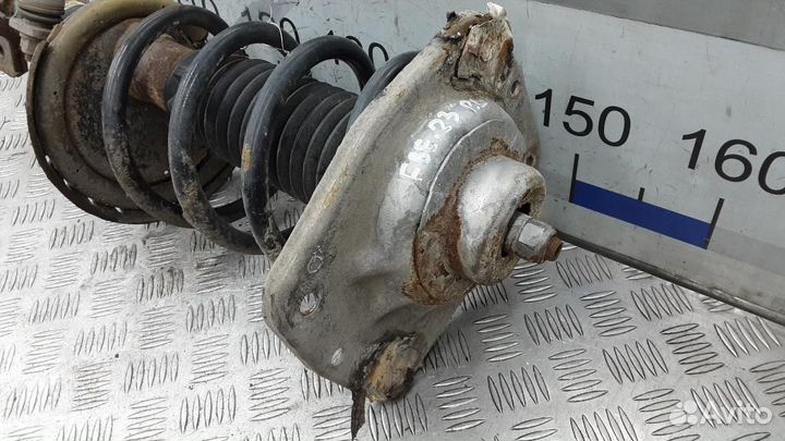 Амортизатор/стойка передняя левая Peugeot Expert