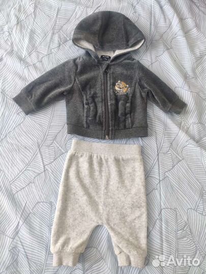 Костюм детский