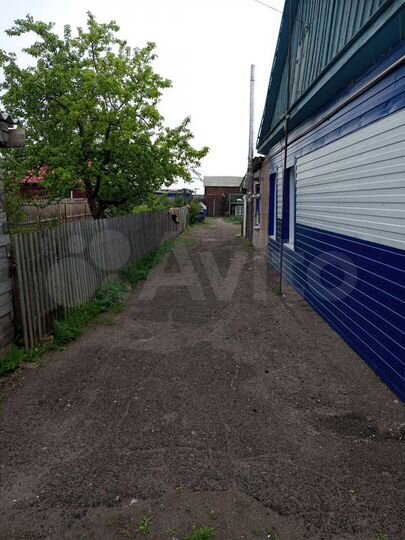 Дом 66,1 м² на участке 15 сот.