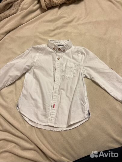Рубашка для мальчика