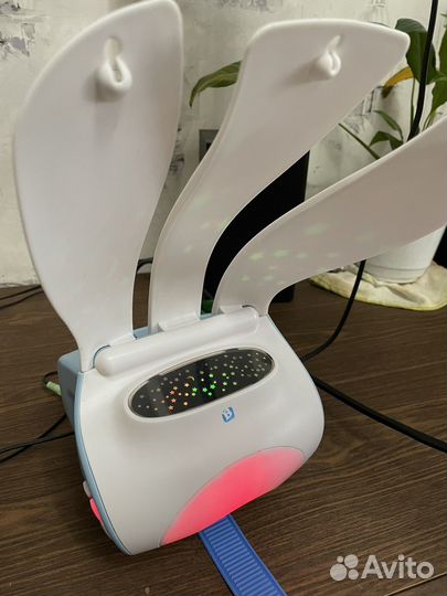 Мобиль и звездное небо