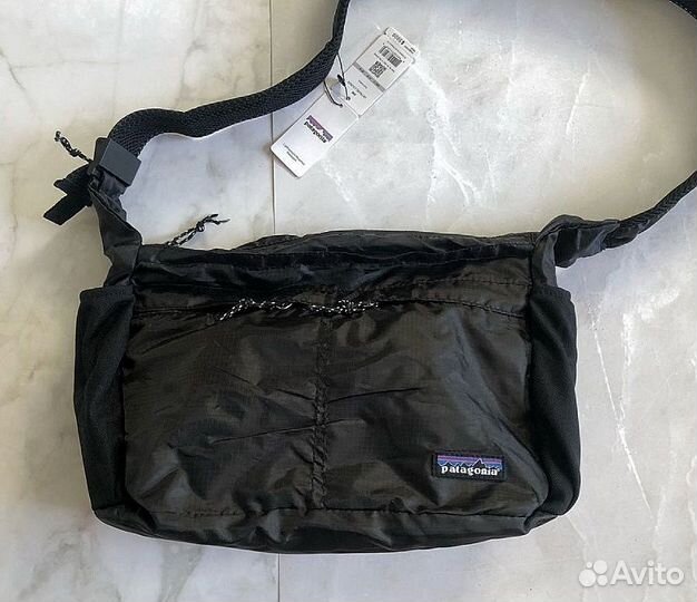 Спортивная сумка Patagonia