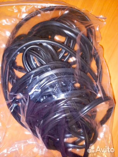 Уплотнитель для двери