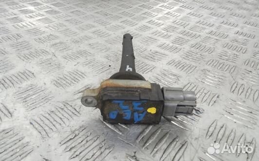 Катушка зажигания бензиновая nissan qashqai J10 (A