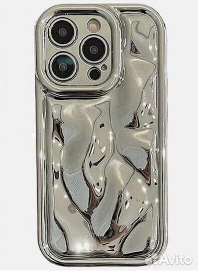 Чехол для iPhone 11