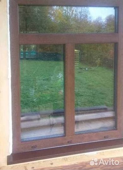 Остекление лоджий