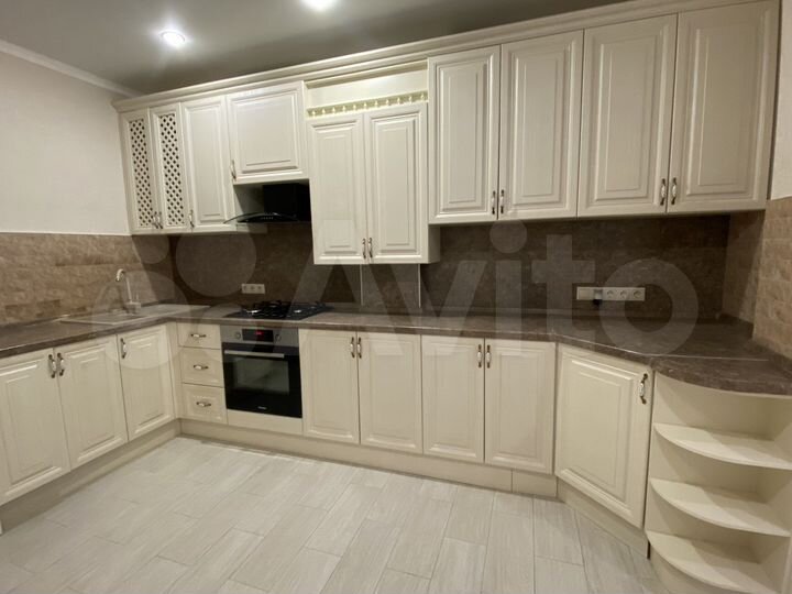 1-к. квартира, 50 м², 1/8 эт.