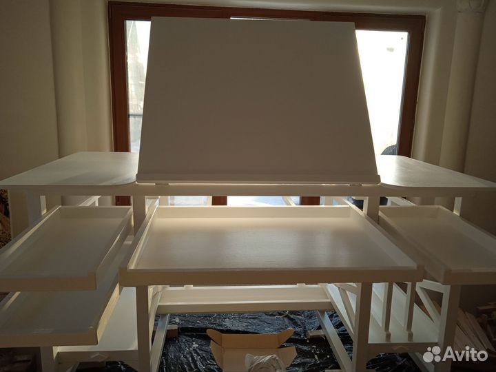 Стол-мольберт 