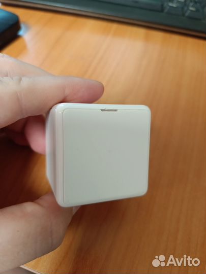 Умный пульт MI mfkzq01lm