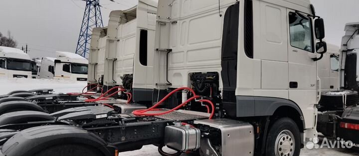 Гидрофикация на тягач гидравлика на тягач