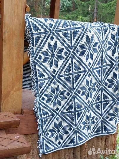 Плед покрывало одеяло
