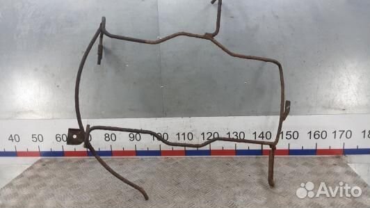 Механизм запасного колеса opel zafira B (EEA08H901