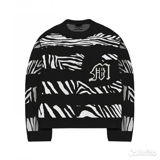 Свитер Michael Mess